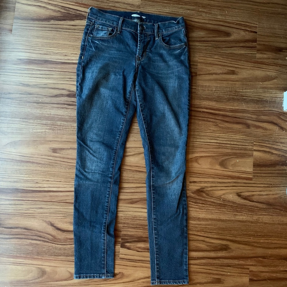 Old Navy Skinny Jeans